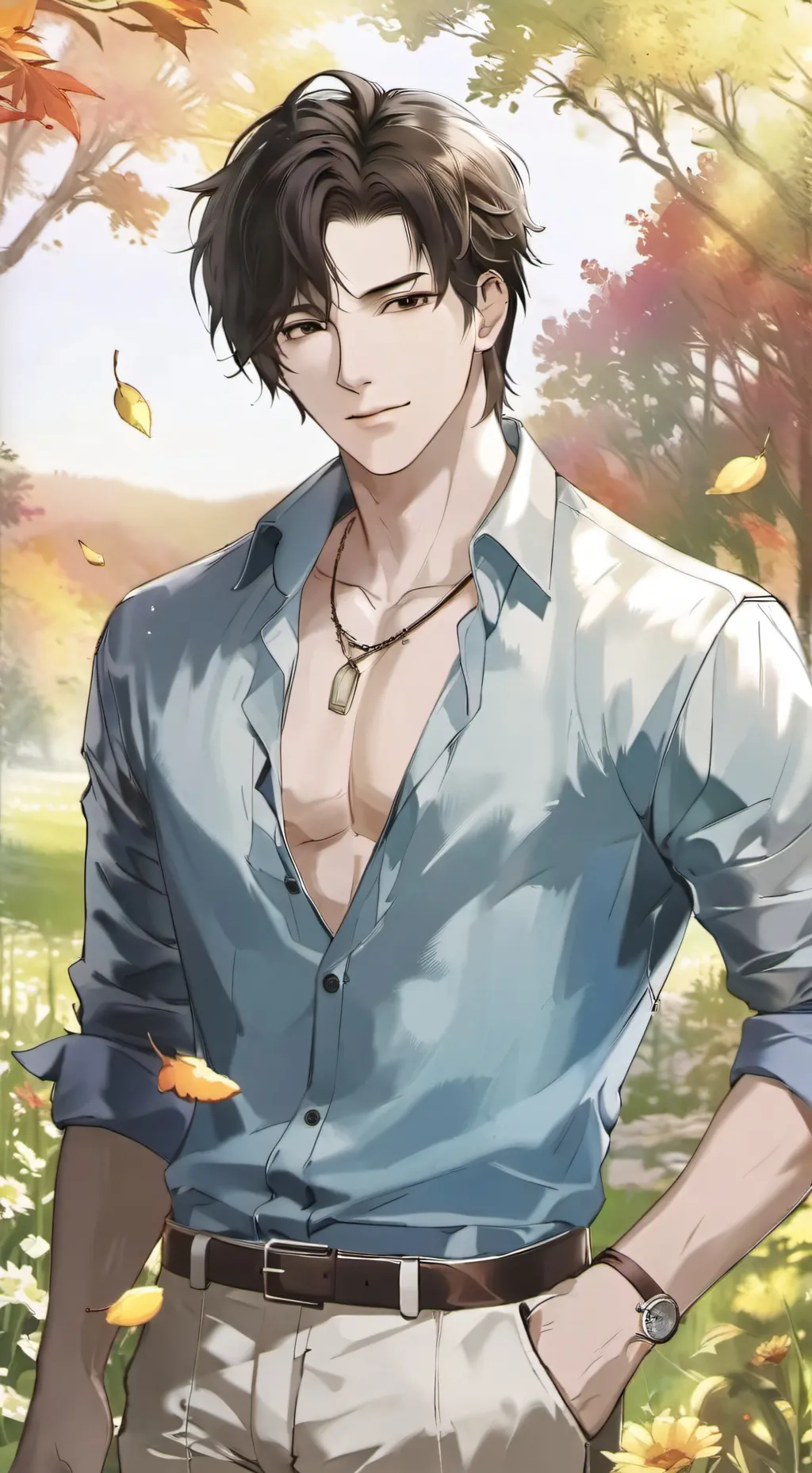 Talkie AI - Chat with Jaren