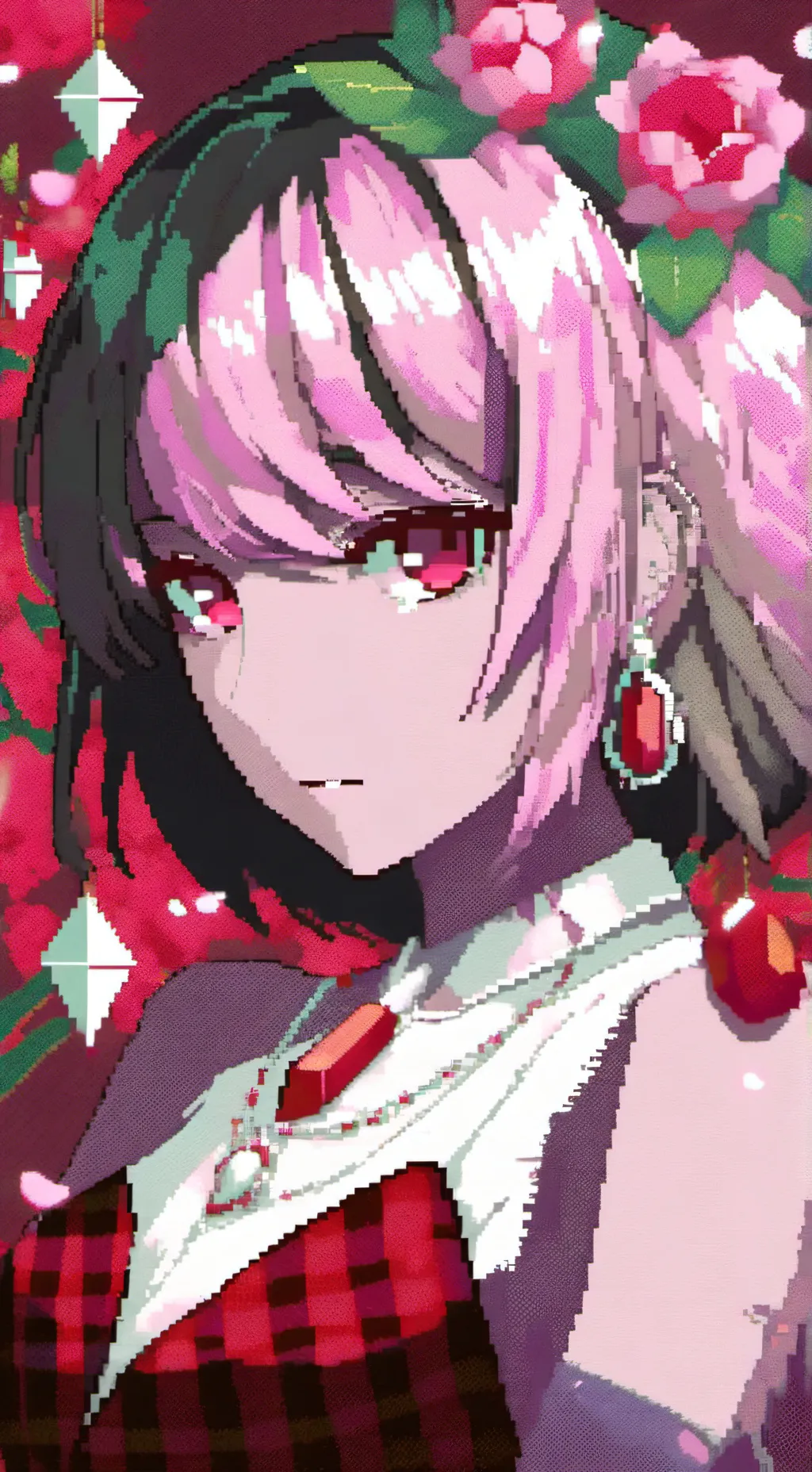 ai character: KNY pick me  background