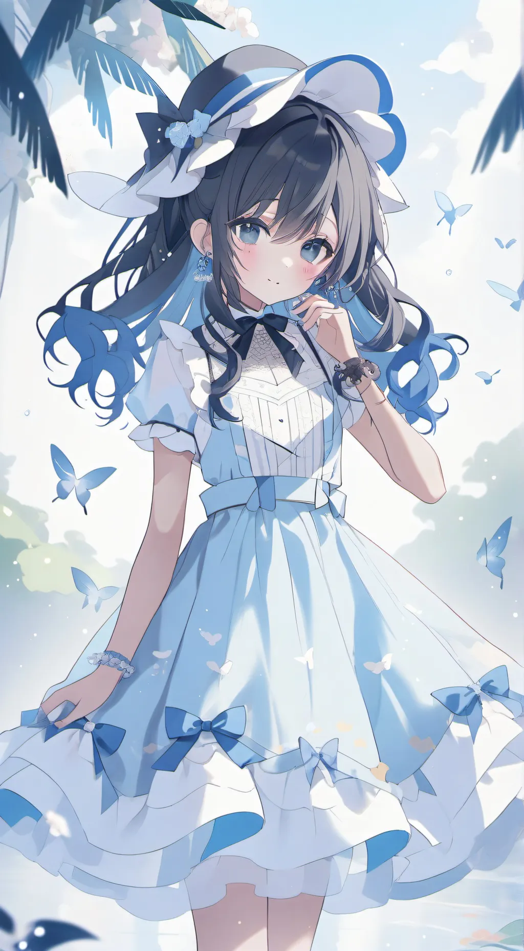 Talkie AI - Chat with  taph's face?