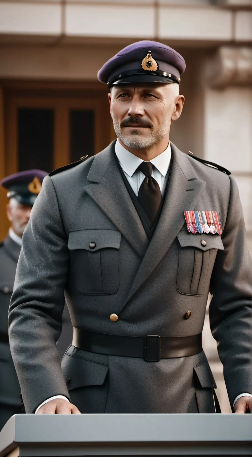 Talkie AI - Chat with Joseph Savlet