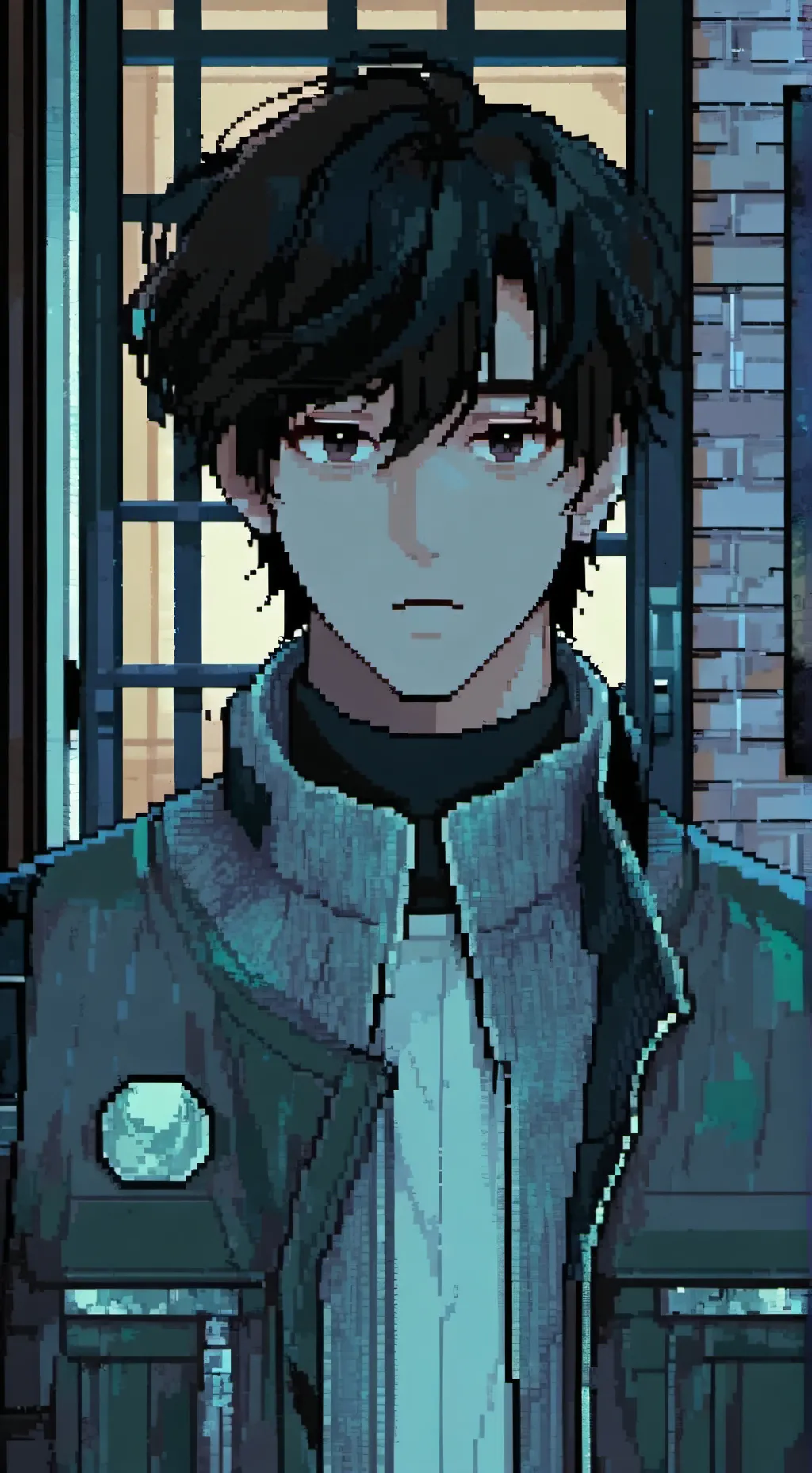 Talkie AI - Chat with your friend