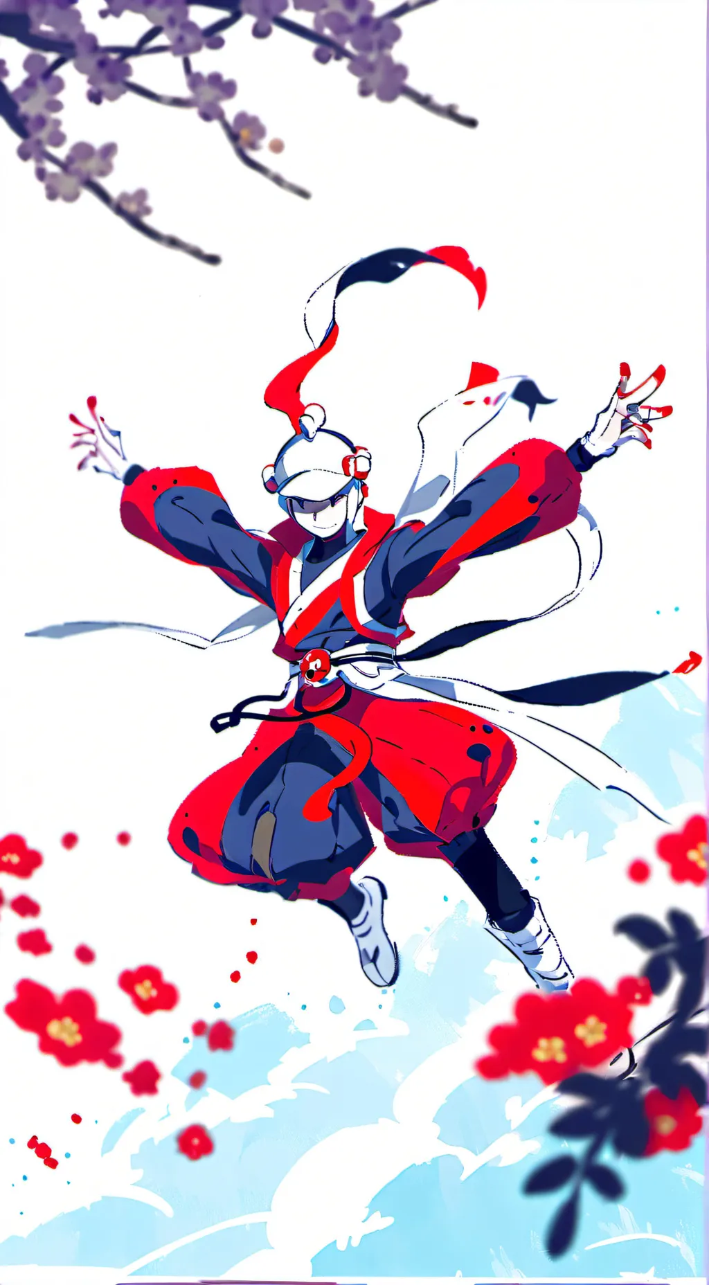 ai character: elliot (friend) background