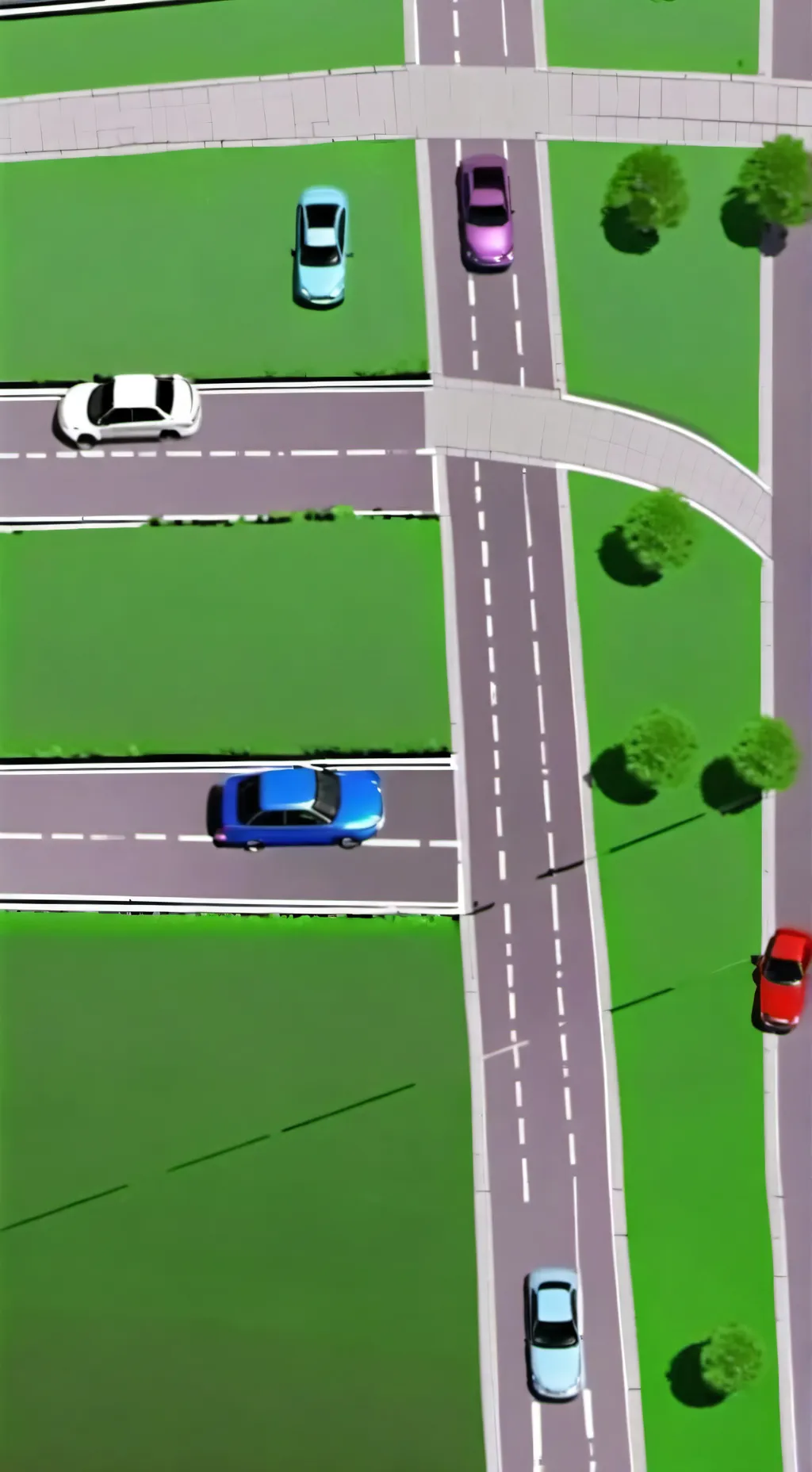 ai character: FD roblox background