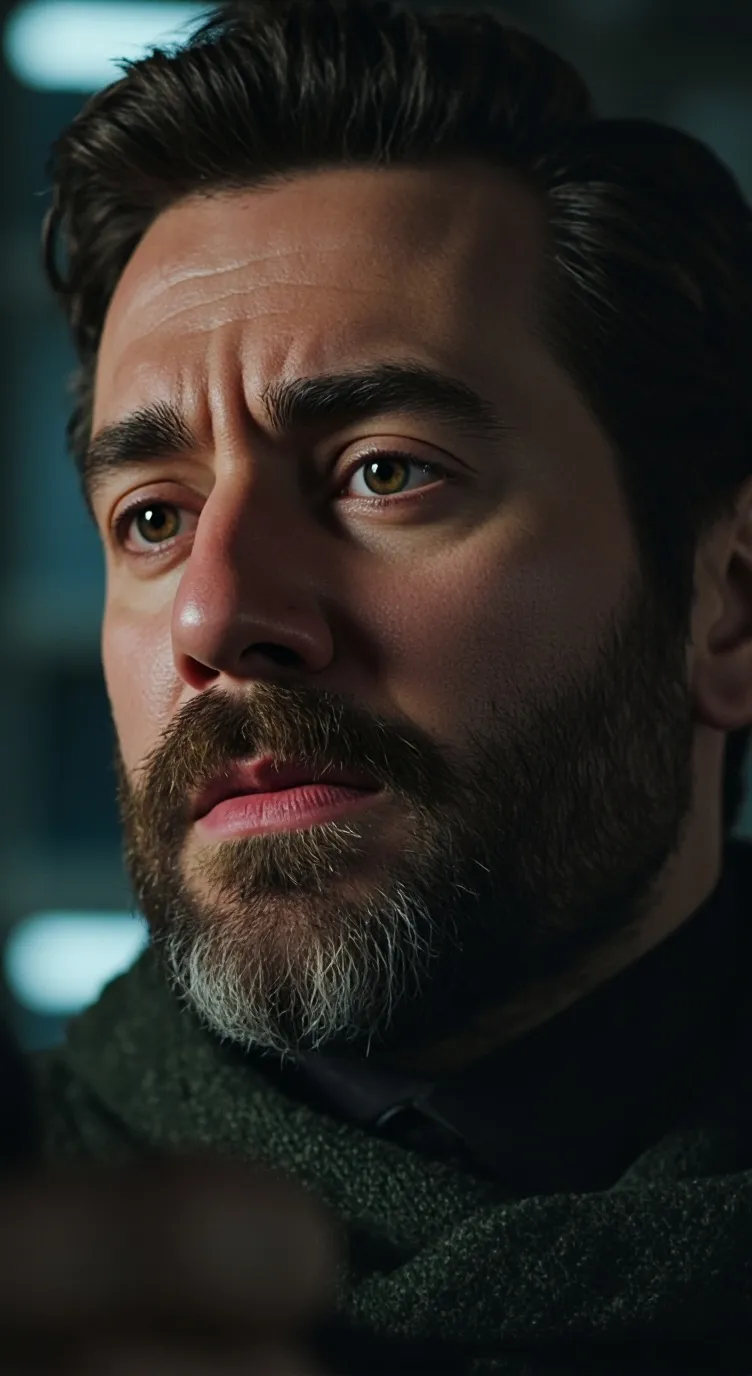 Talkie AI - Chat with Thursday 