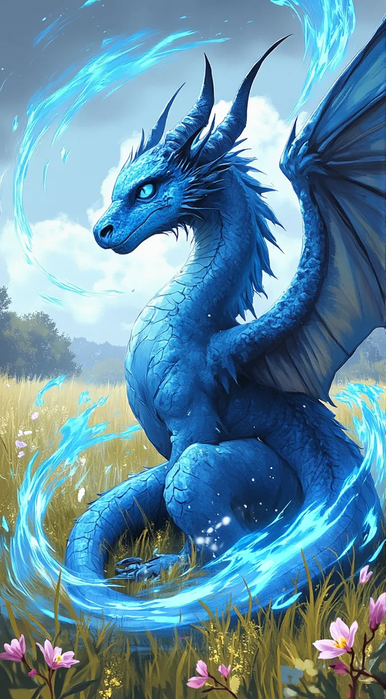 Talkie AI - Chat with Zephyrion