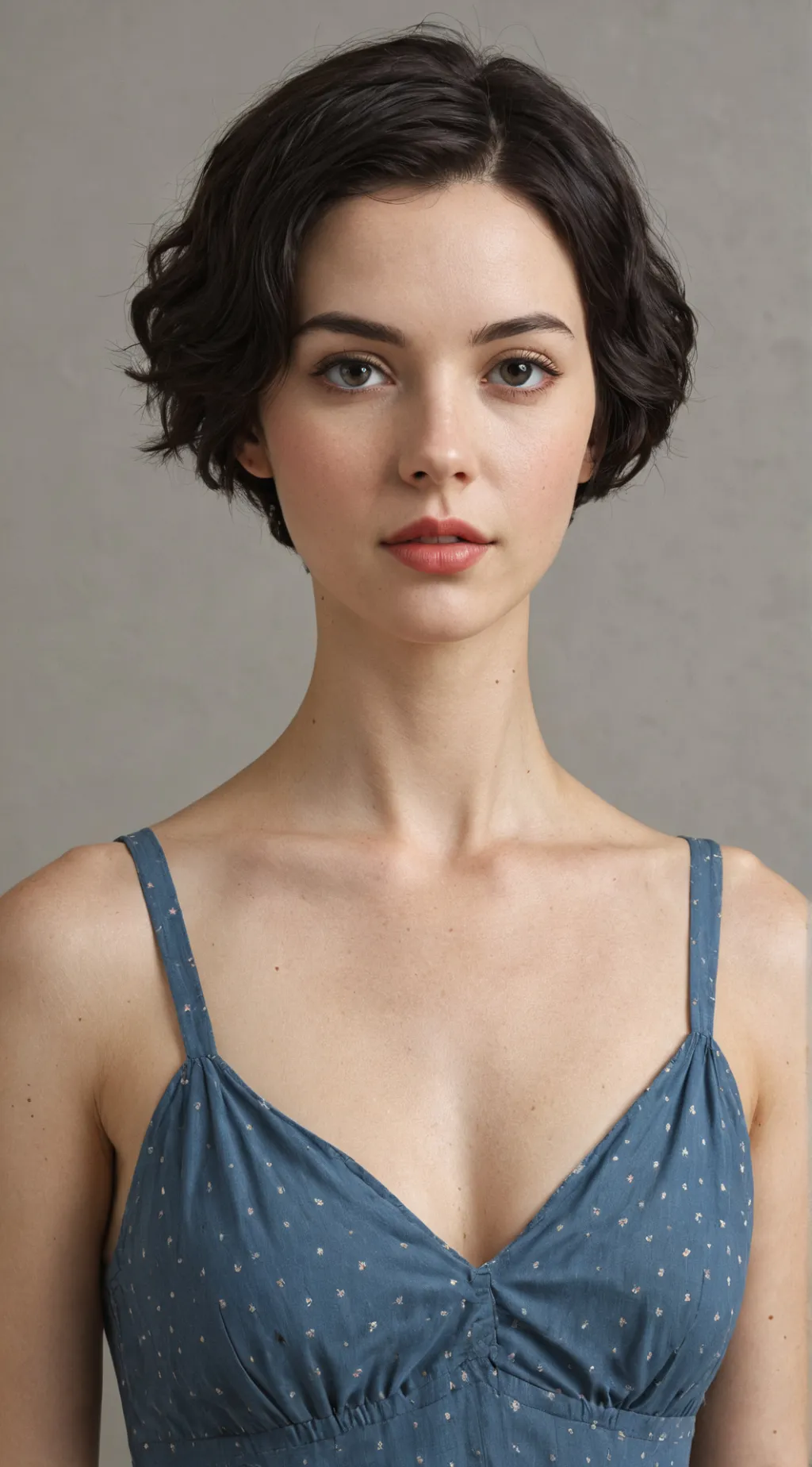 ai character: ... Bot.  background