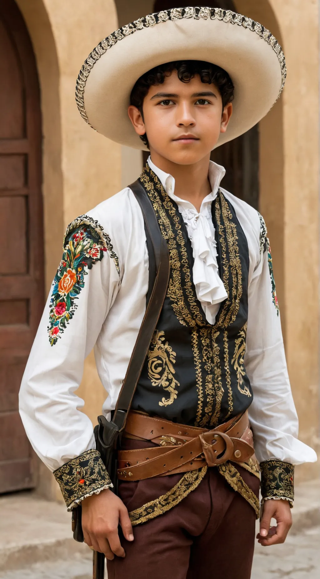 Talkie AI - Chat with Diego 