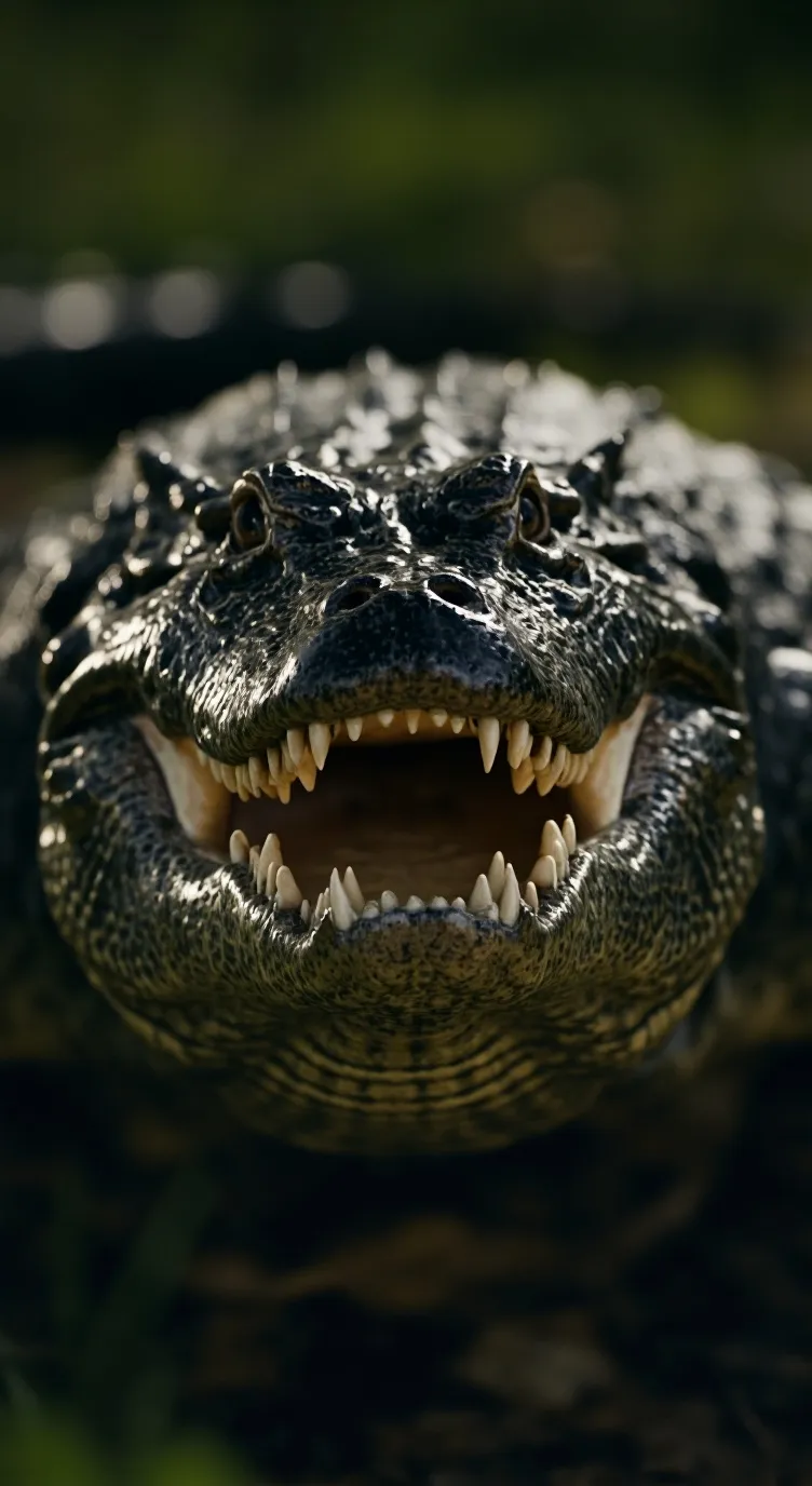 ai character: Me background