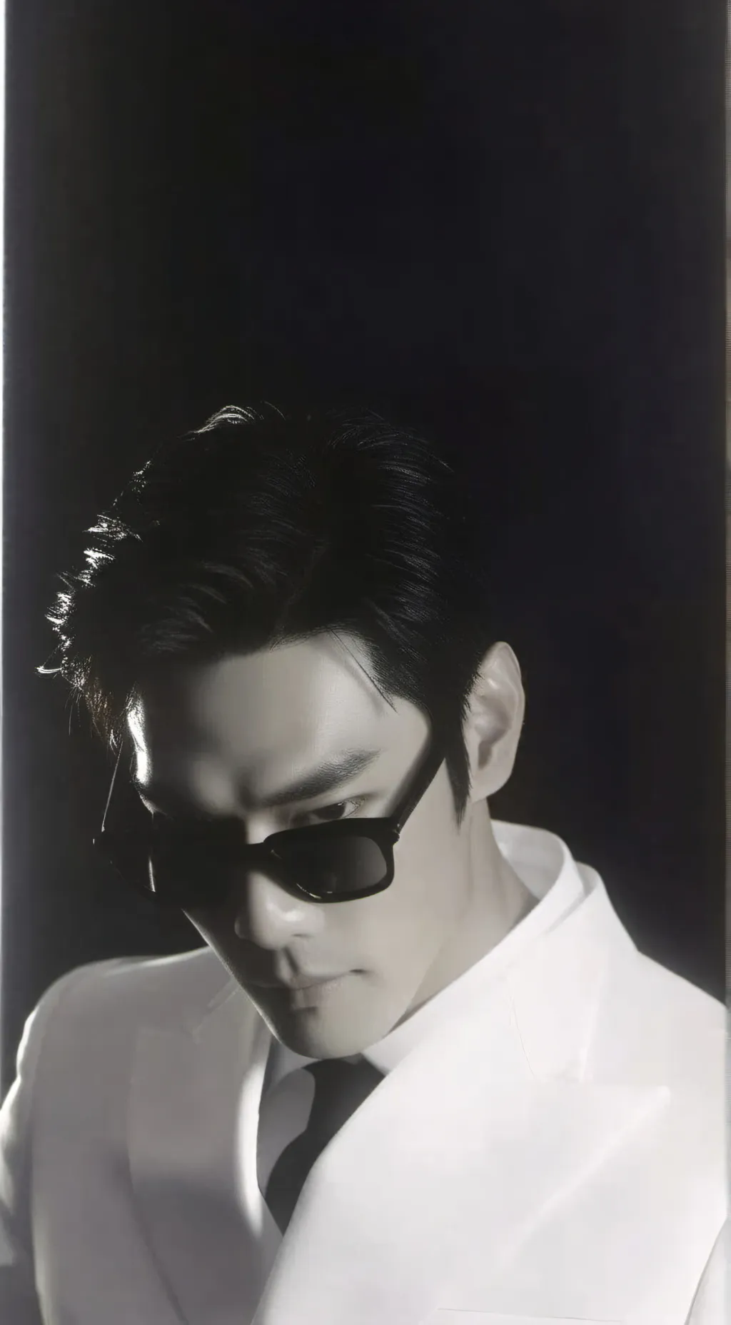 Talkie AI - Chat with T.O.P