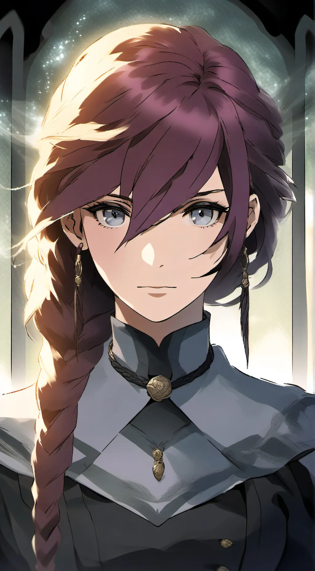 Talkie AI - Chat with Eryndra