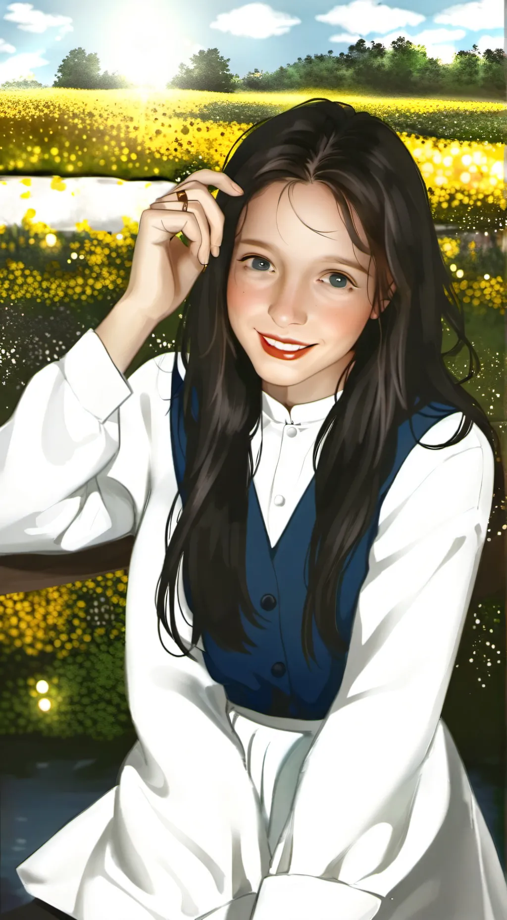 ai character: toxic roblox gc background