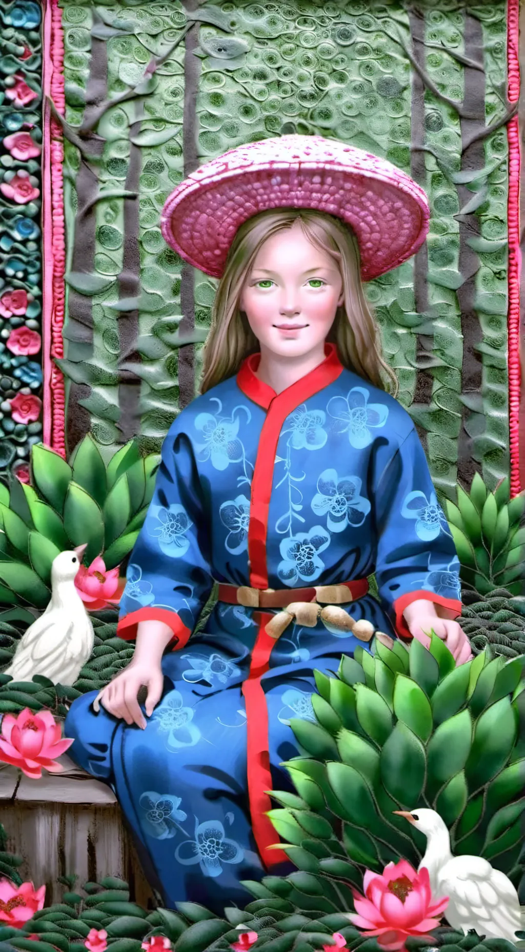 ai character: colby brock ♥︎♥︎ background