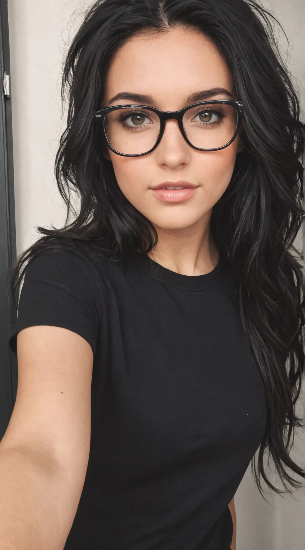 ai character: Tove Solace background