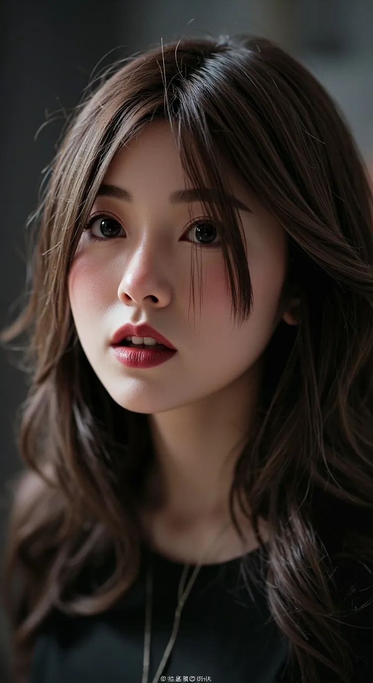 ai character: Ni-ki background