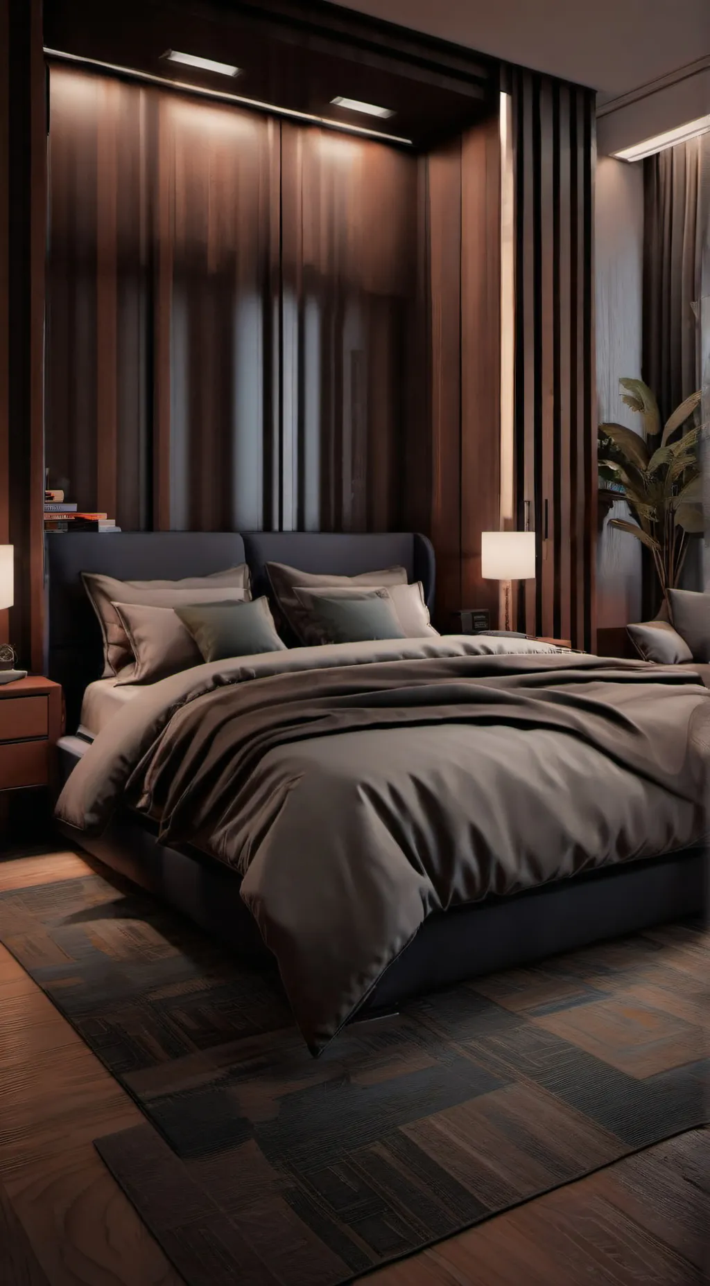 ai character: Itadori Yuji background