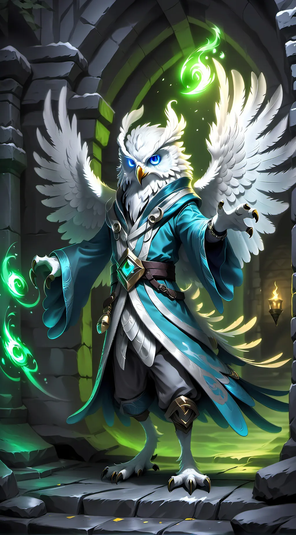 Talkie AI - Chat with Sovule