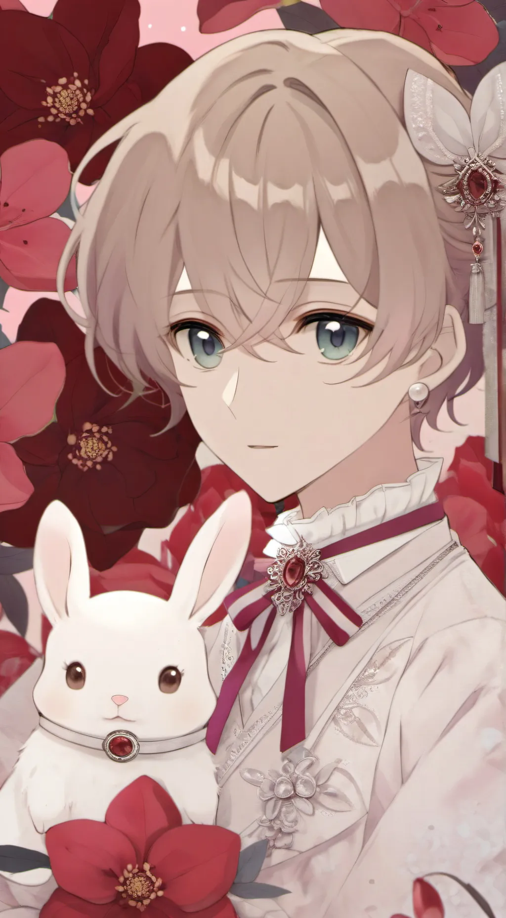 ai character: $•°{G}[A](B)°•$ background