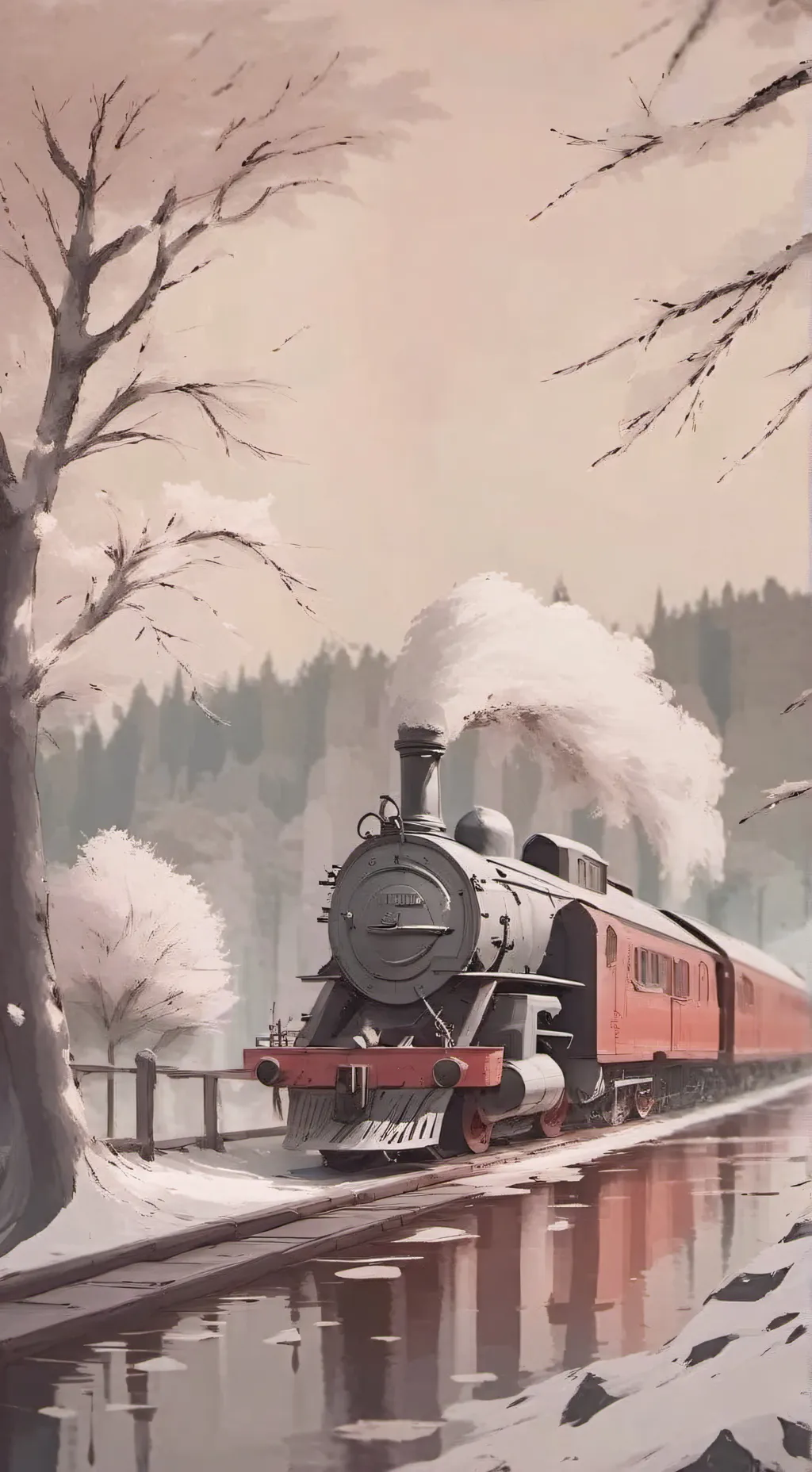 Talkie AI - Chat with dead rails