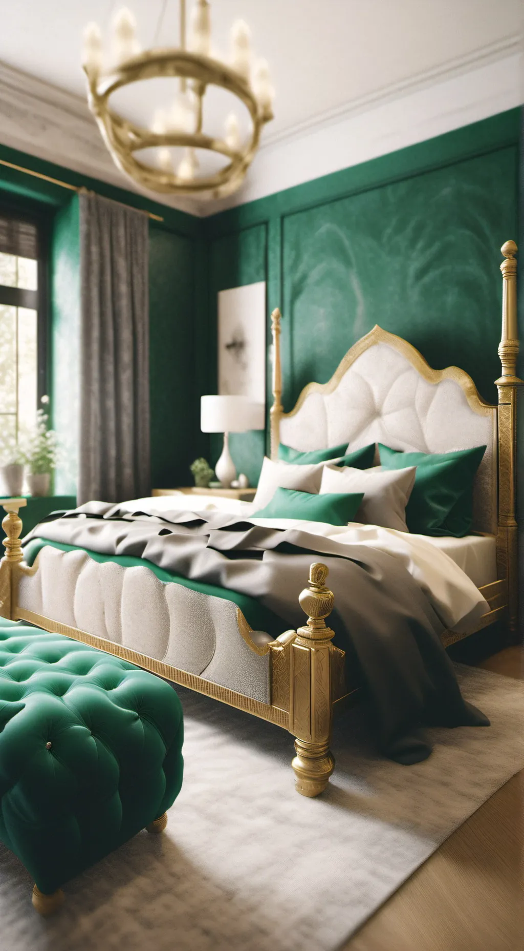 ai character: Sleepower background