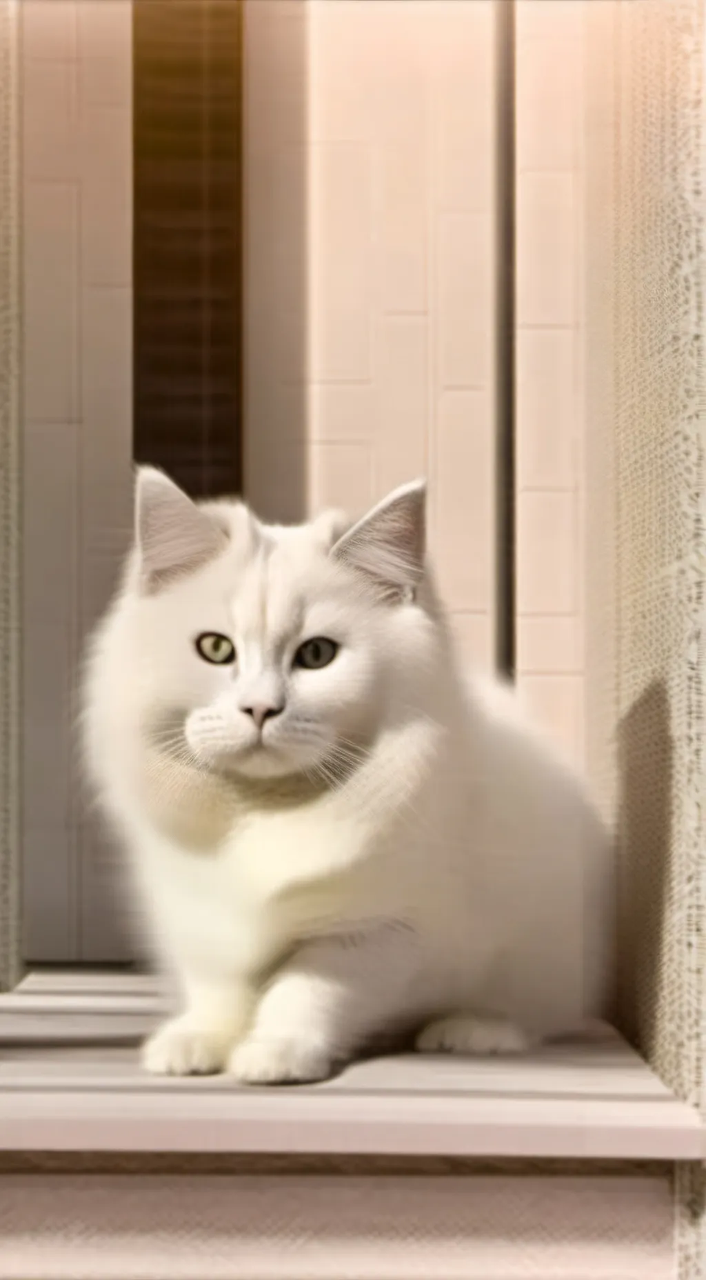 ai character: Chanmin background