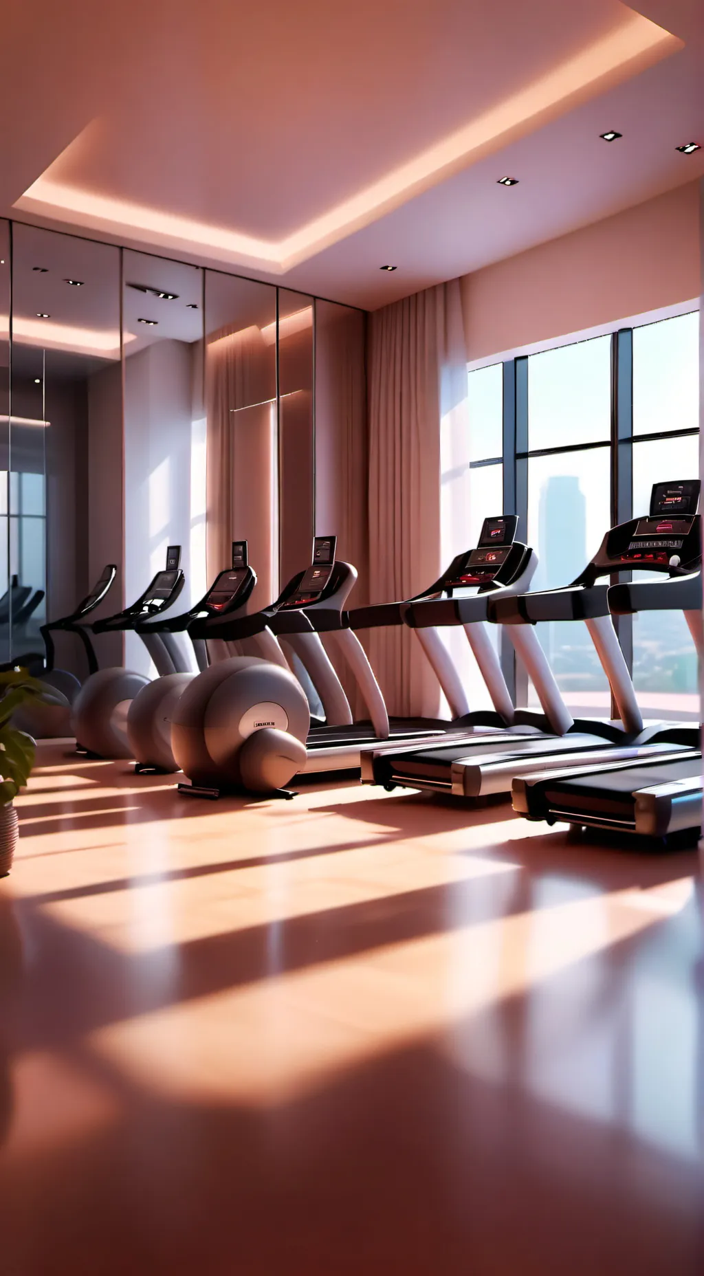 ai character: Boats hate you  background