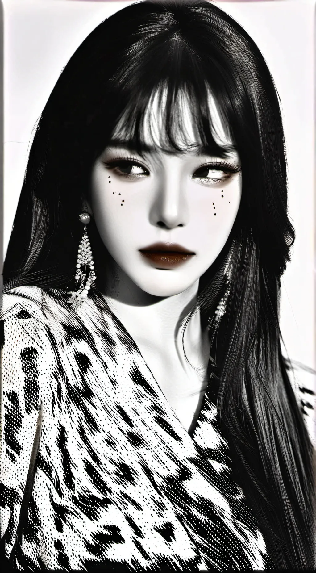 ai character: bea background