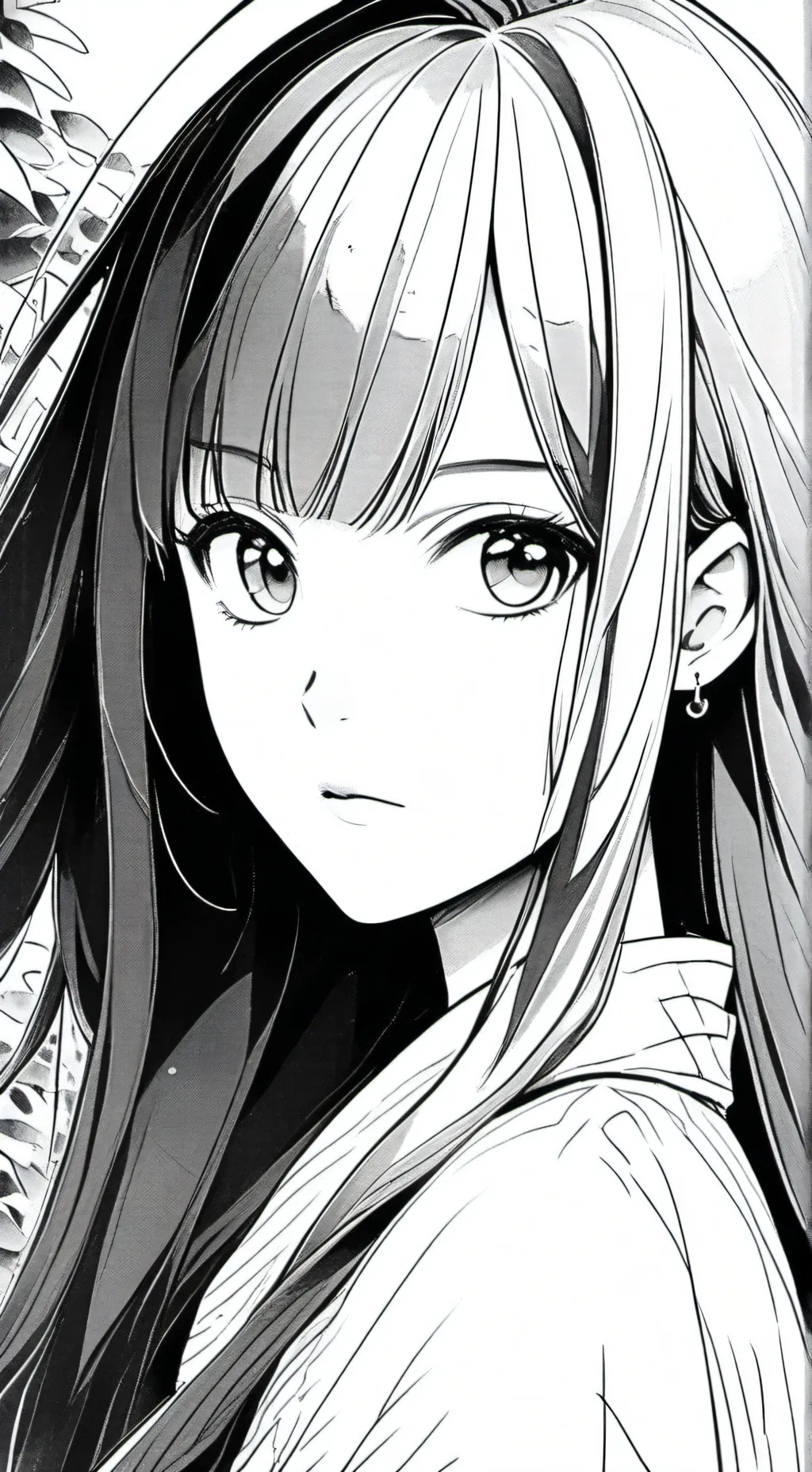 ai character: Yasmin  background