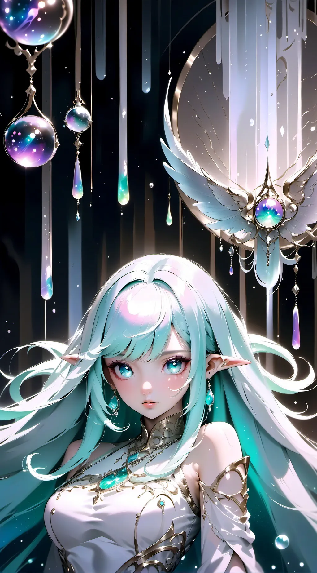 Talkie AI - Chat with Sara