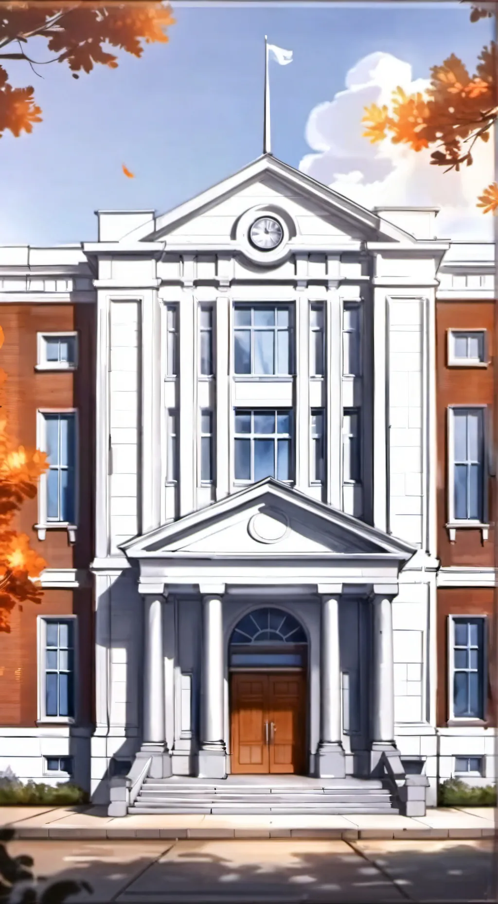 Talkie AI - Chat with 🍁🍂fpe my version🍂🍁