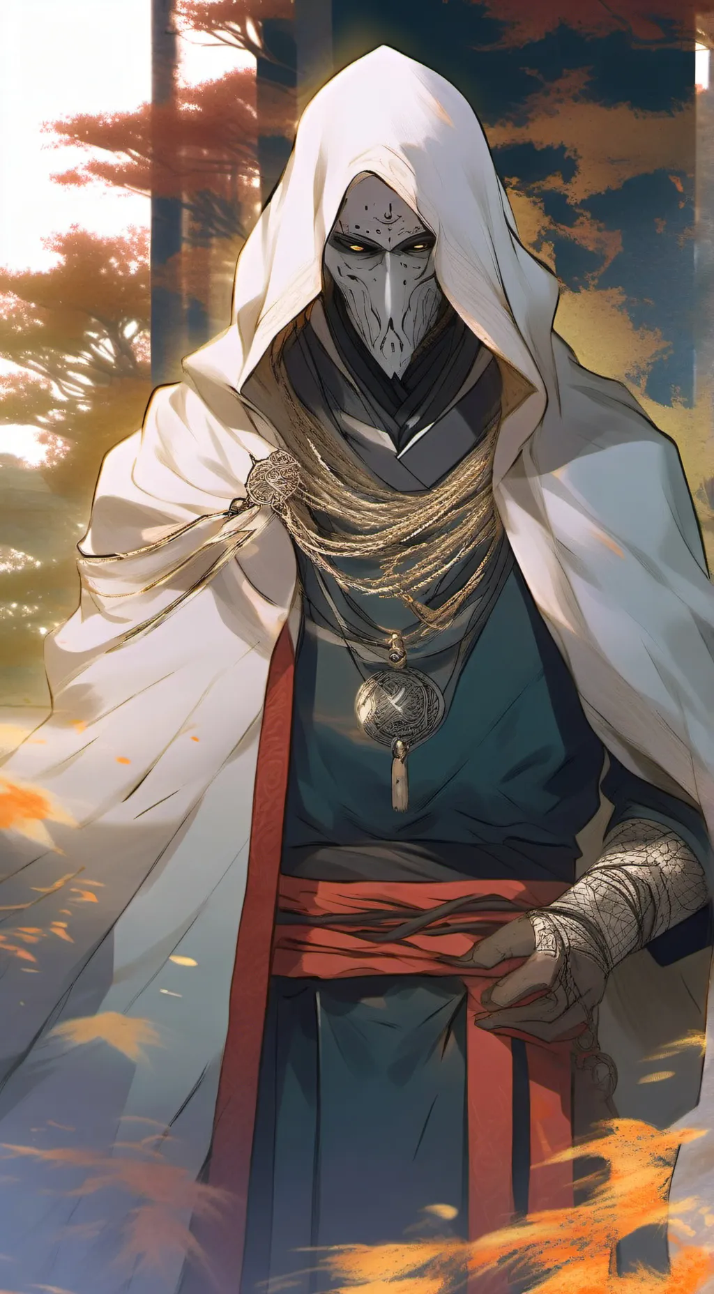 Talkie AI - Chat with Ashren