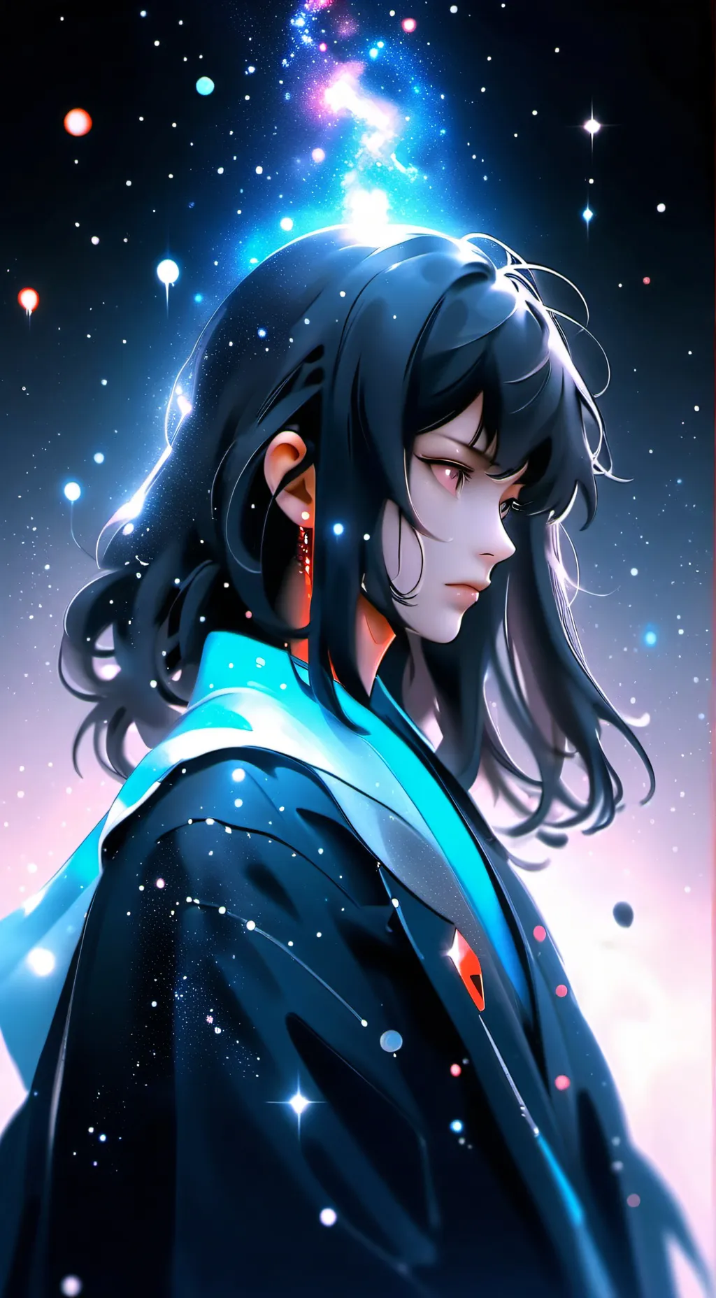 Talkie AI - Chat with tokito pelea