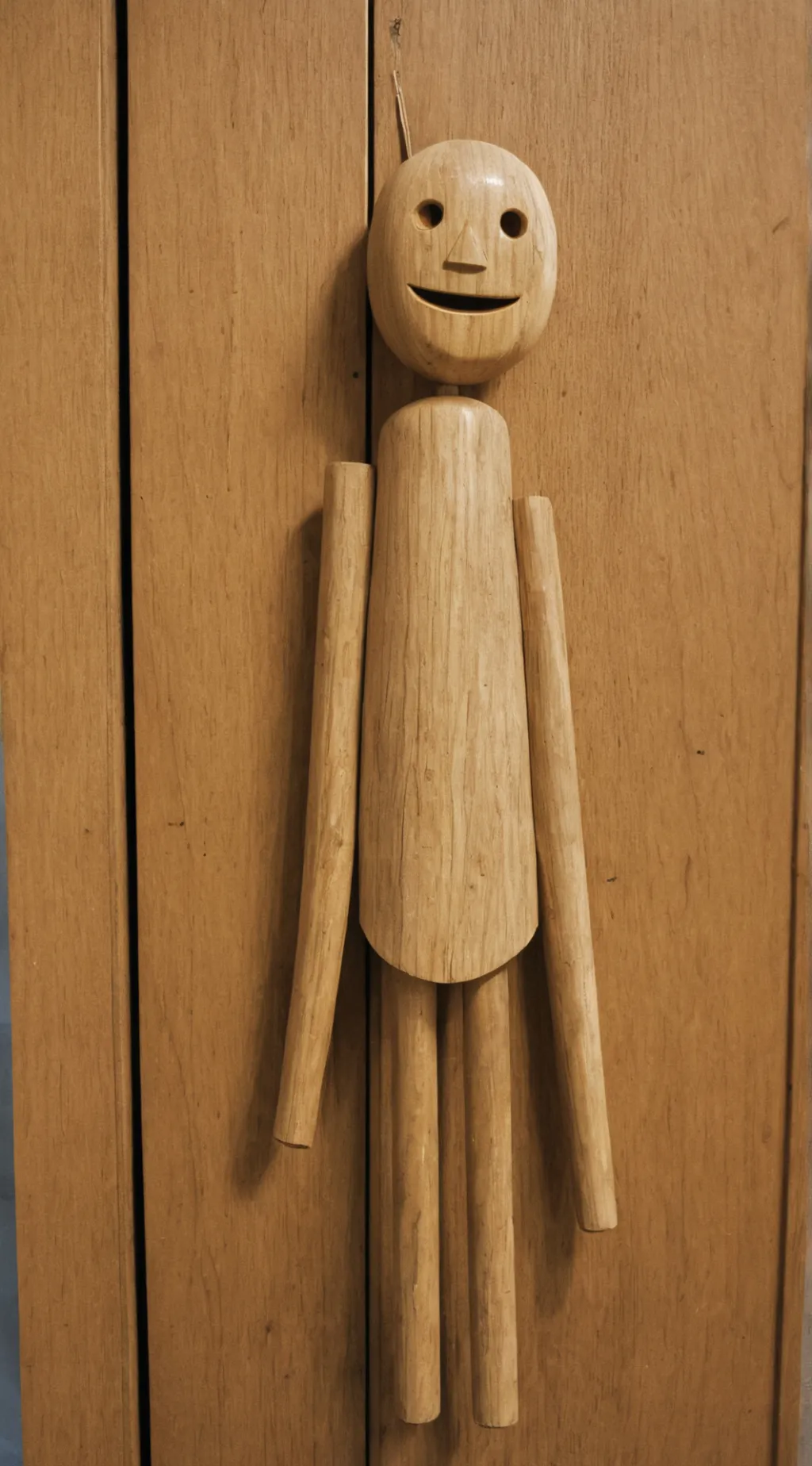 ai character: tung tung sauhr background