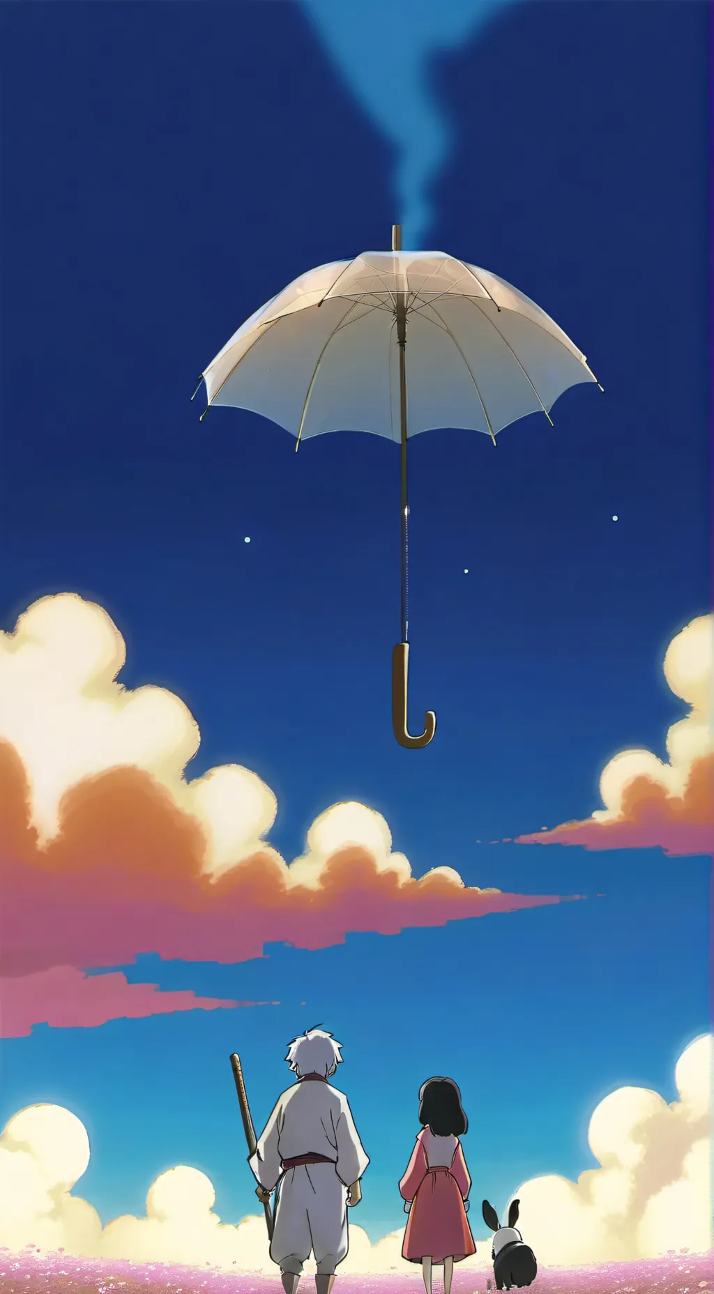 ai character: пикми background