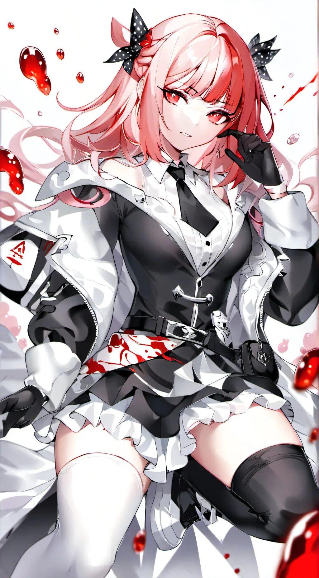 ai character: Ava background