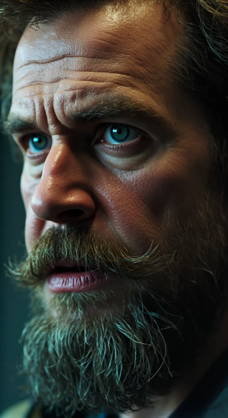 Talkie AI - Chat with Monday 