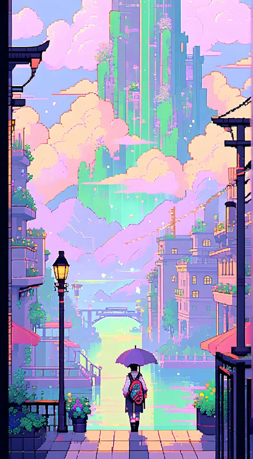 ai character: Cringe NikoletaPT8 background