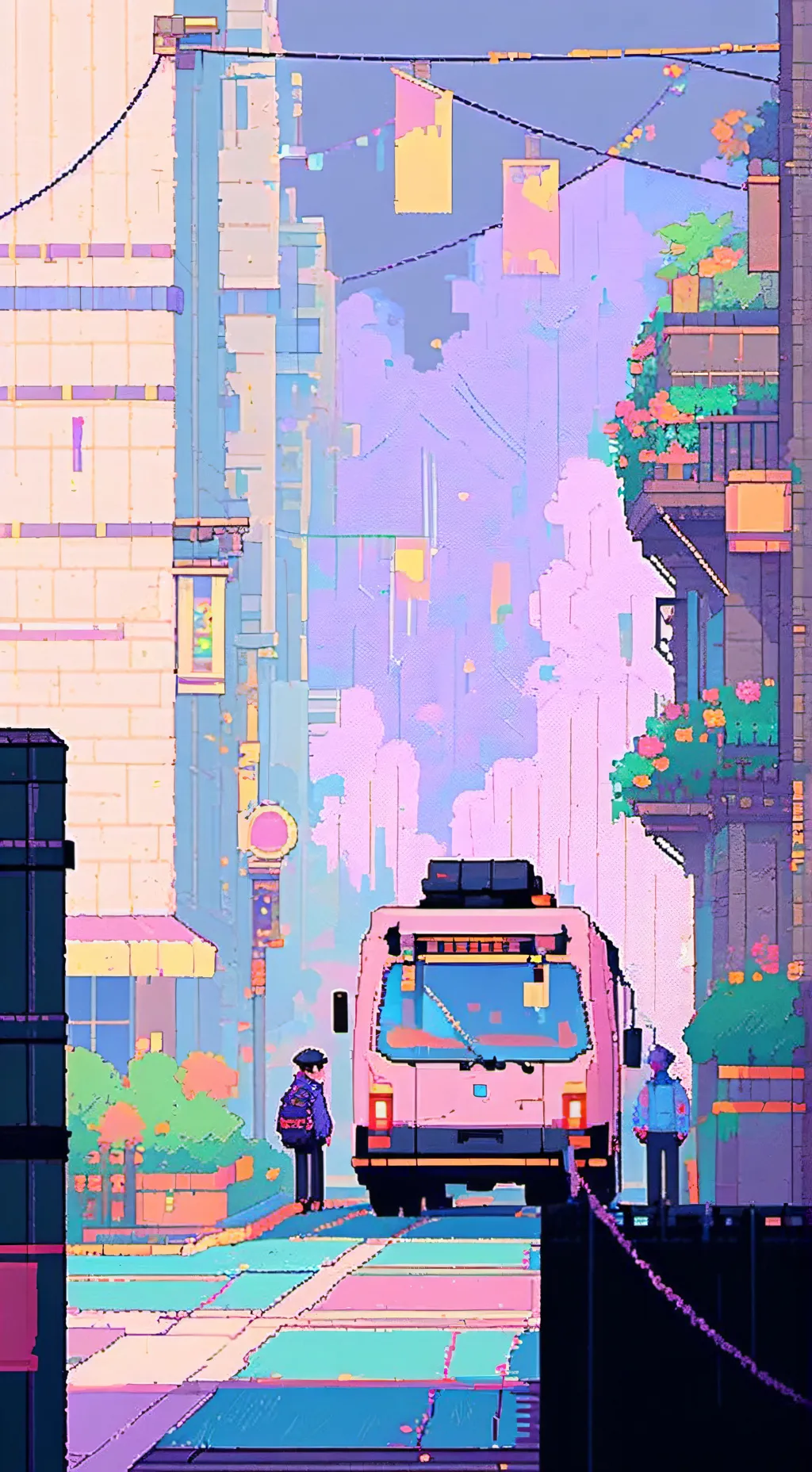 ai character: William afton background