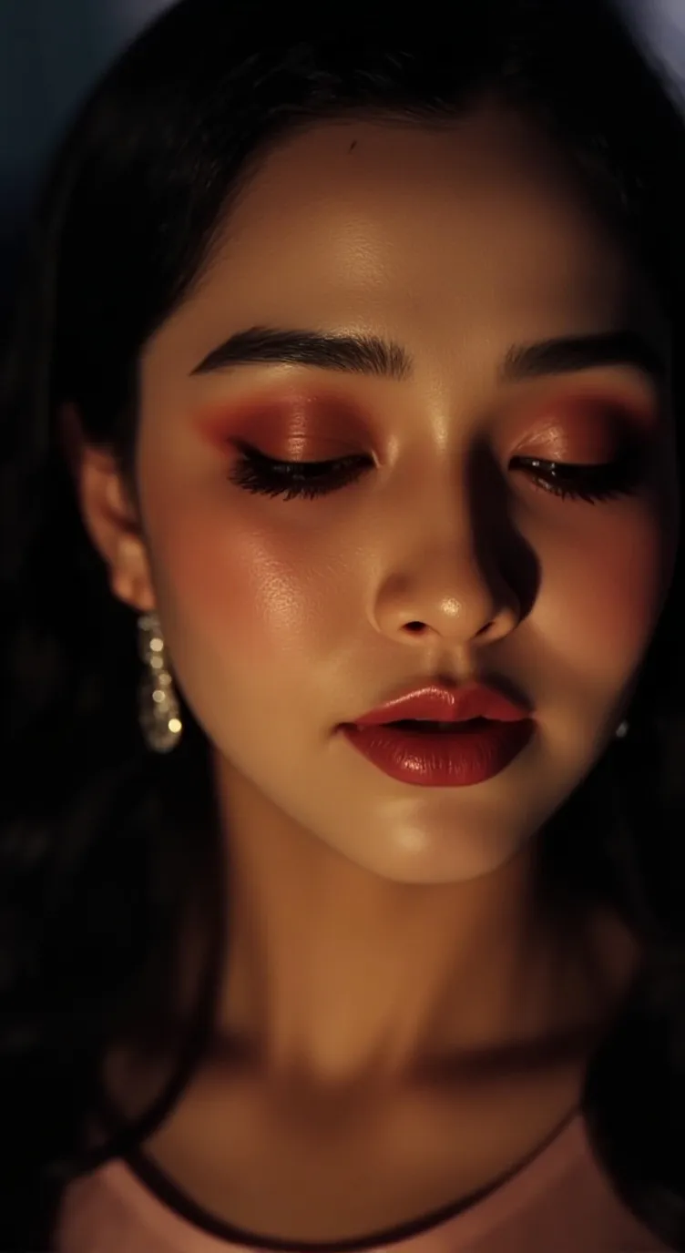 ai character: Raissa background