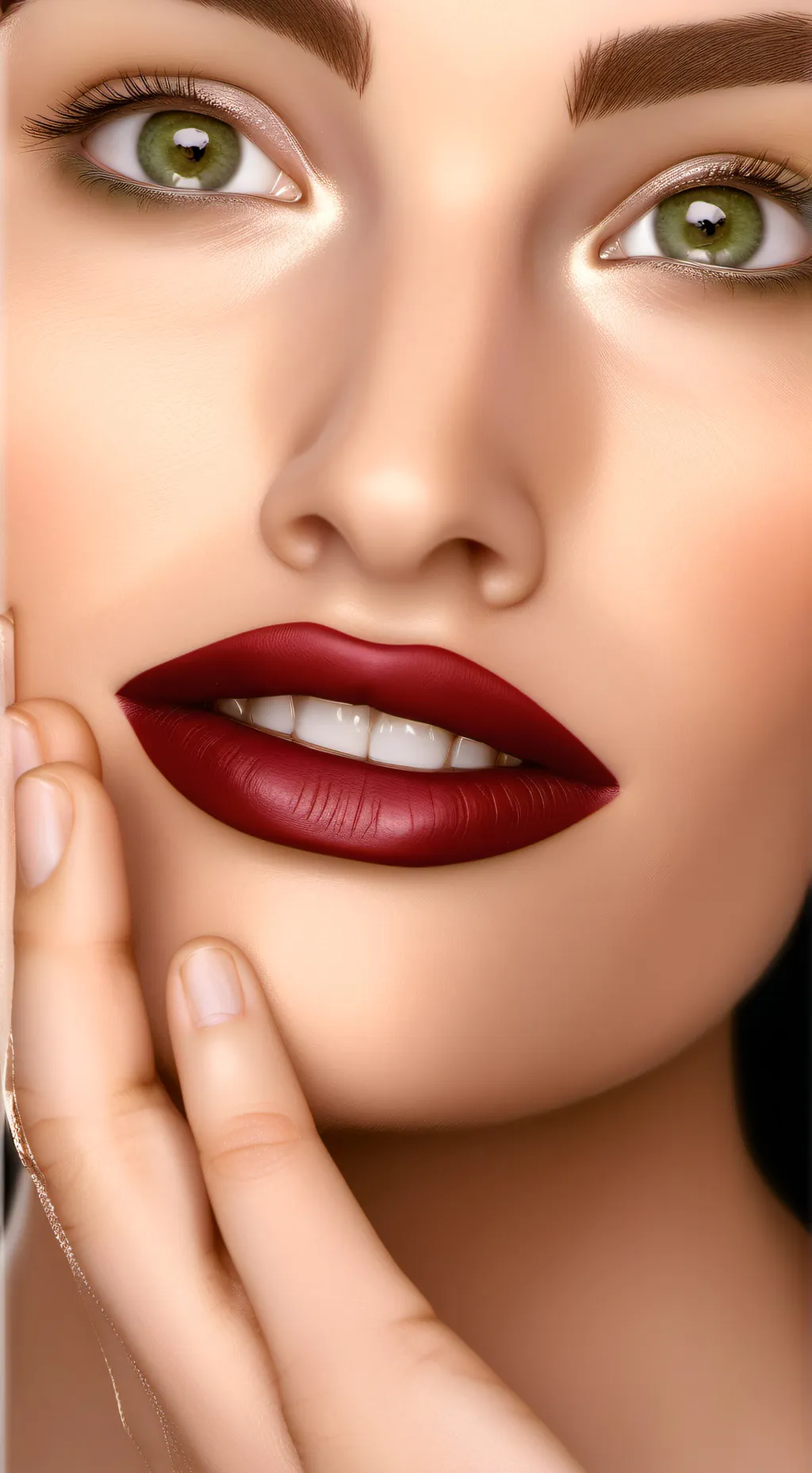 Talkie AI - Chat with federal Agent Baue