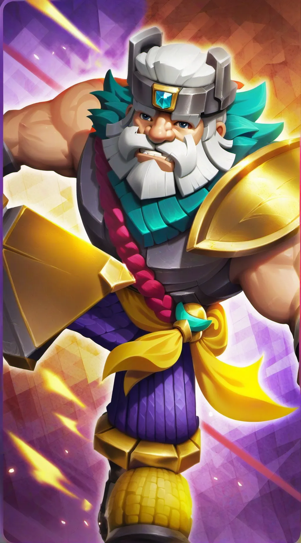 ai character: tatara-buelo background