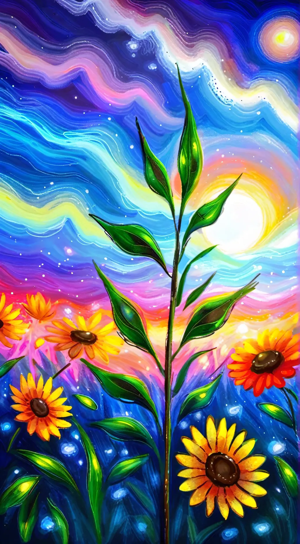 Talkie AI - Chat with ★Dandys world★