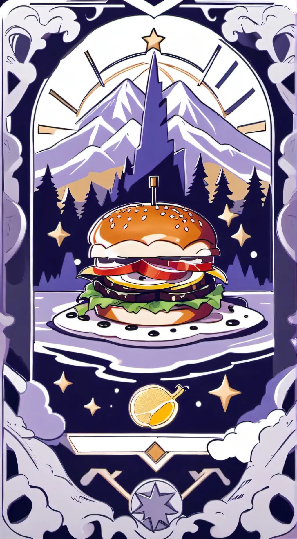 ai character: 007n7 background