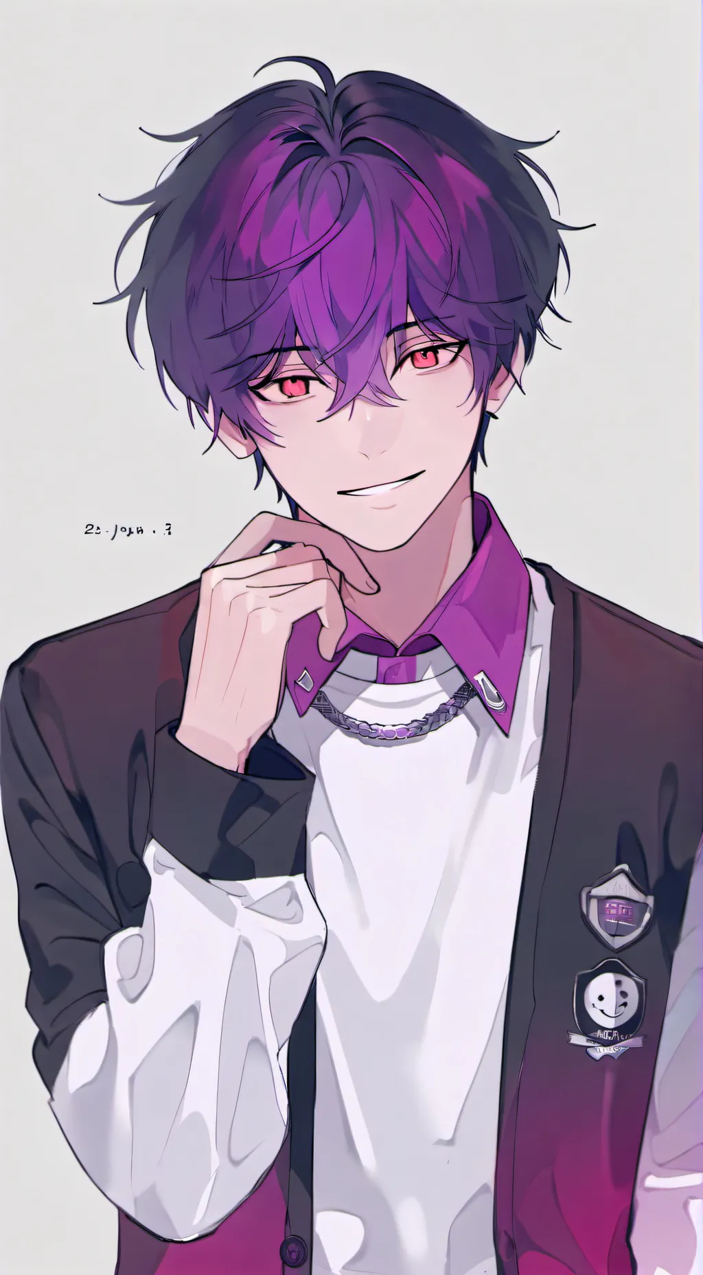 Talkie AI - Chat with thanos 230