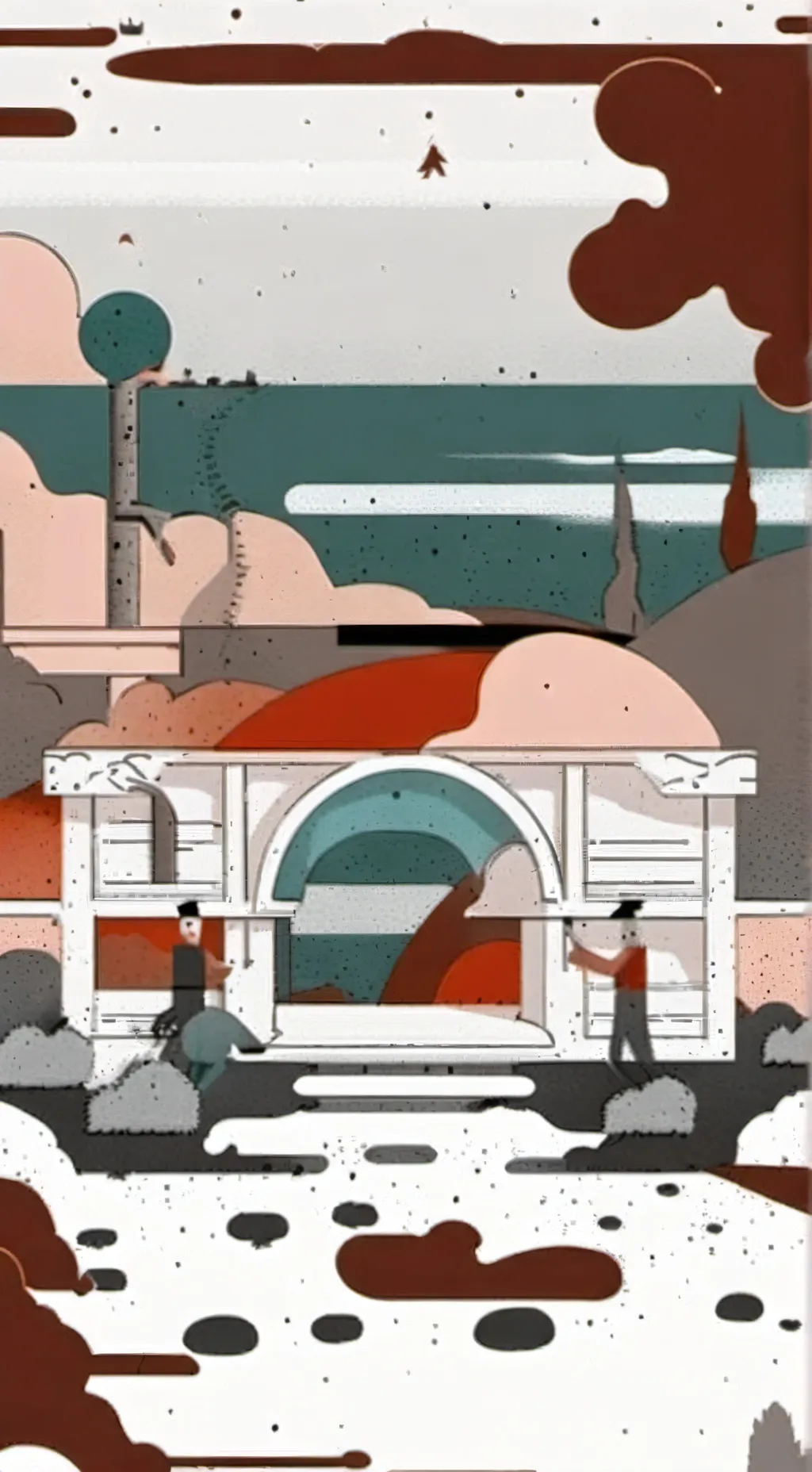 ai character: 17♡<Seventeen>♡17 background