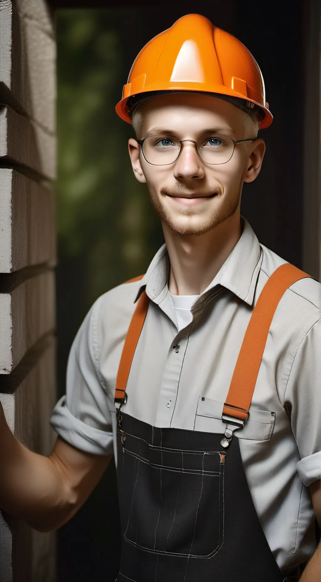 Talkie AI - Chat with Vitali