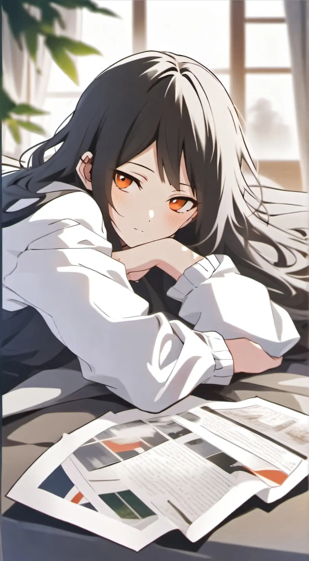 Talkie AI - Chat with Stelle