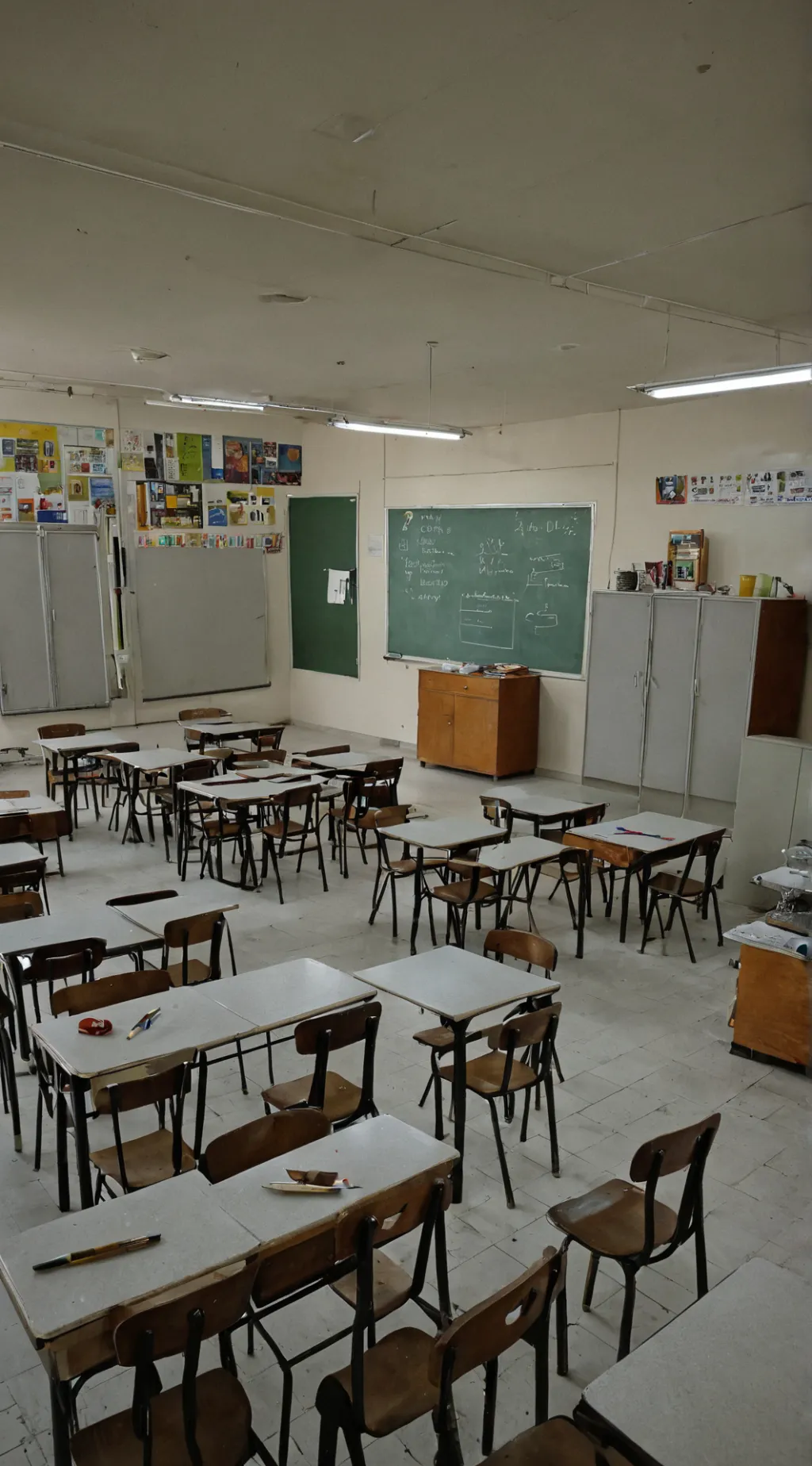 ai character: Falcons background