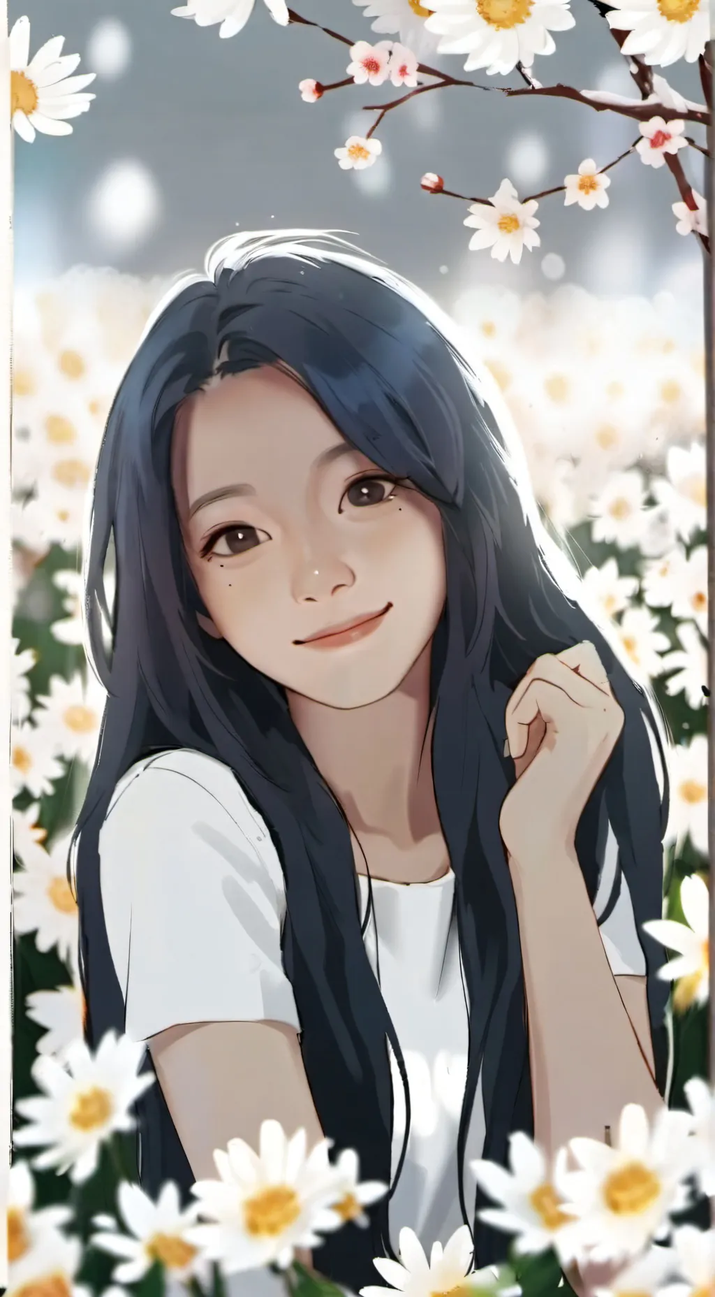 Talkie AI - Chat with Joanne Jane