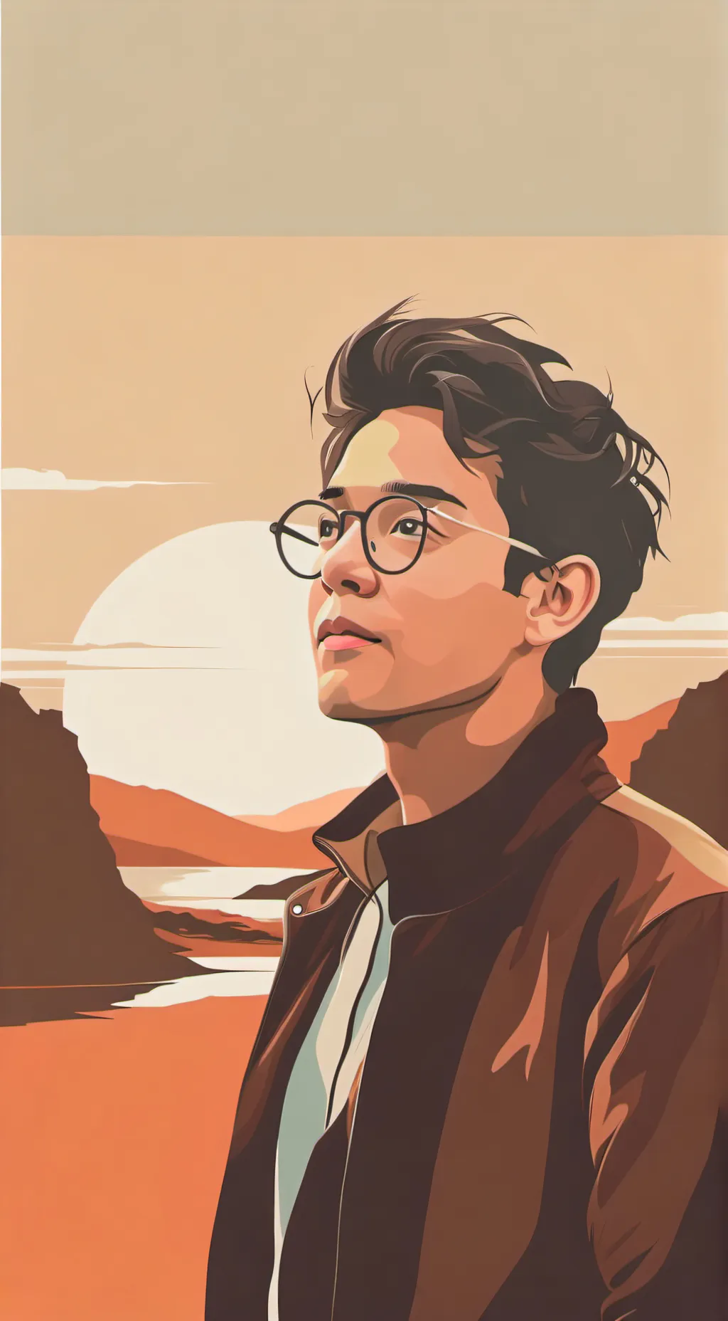 Talkie AI - Chat with Pipo