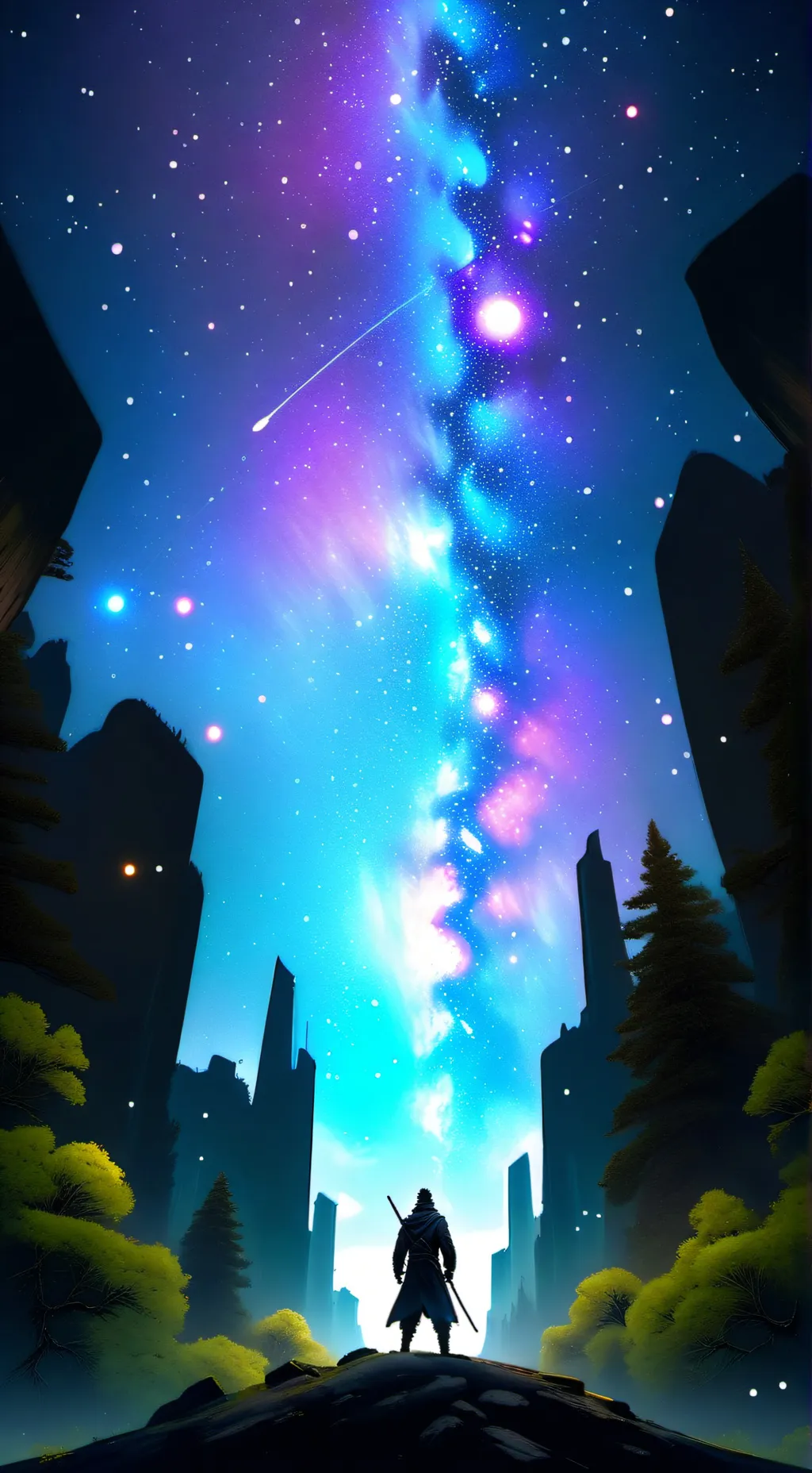 ai character: azukejo fase 2 background